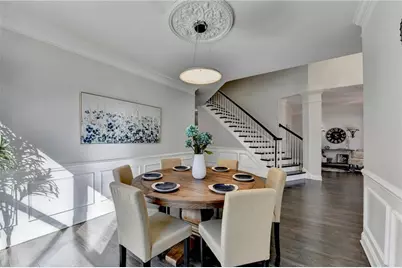 1255 Beacon Hill Crossing, Alpharetta, GA 30005 - Photo 16