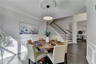 1255 Beacon Hill Crossing, Alpharetta, GA 30005 - Photo 16