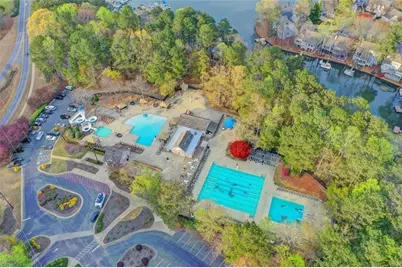 1255 Beacon Hill Crossing, Alpharetta, GA 30005 - Photo 100