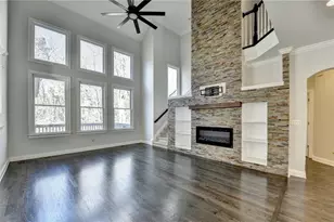 1255 Beacon Hill Crossing, Alpharetta, GA 30005 - Photo 12