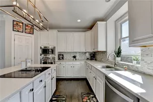 1255 Beacon Hill Crossing, Alpharetta, GA 30005 - Photo 42