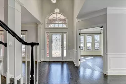 1255 Beacon Hill Crossing, Alpharetta, GA 30005 - Photo 4