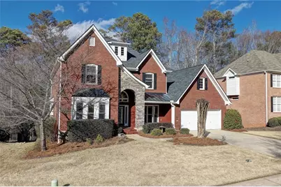 1255 Beacon Hill Crossing, Alpharetta, GA 30005 - Photo 90