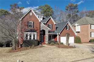 1255 Beacon Hill Crossing, Alpharetta, GA 30005 - Photo 90