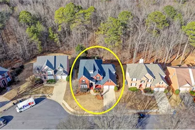 1255 Beacon Hill Crossing, Alpharetta, GA 30005 - Photo 64