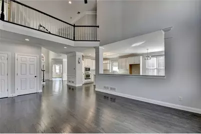 1255 Beacon Hill Crossing, Alpharetta, GA 30005 - Photo 16