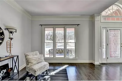 1255 Beacon Hill Crossing, Alpharetta, GA 30005 - Photo 12