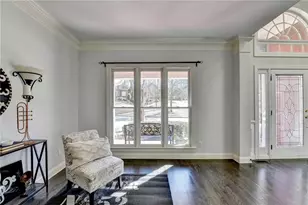 1255 Beacon Hill Crossing, Alpharetta, GA 30005 - Photo 12