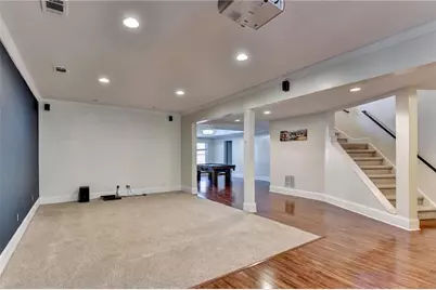 1255 Beacon Hill Crossing, Alpharetta, GA 30005 - Photo 76