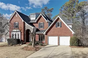 1255 Beacon Hill Crossing, Alpharetta, GA 30005 - Photo 2