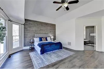 1255 Beacon Hill Crossing, Alpharetta, GA 30005 - Photo 50