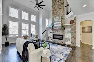 1255 Beacon Hill Crossing, Alpharetta, GA 30005 - Photo 24