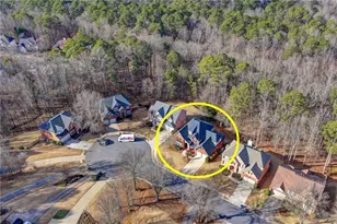 1255 Beacon Hill Crossing, Alpharetta, GA 30005 - Photo 66