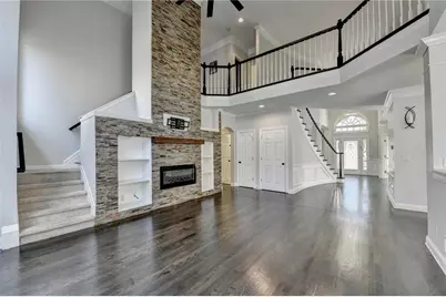 1255 Beacon Hill Crossing, Alpharetta, GA 30005 - Photo 14