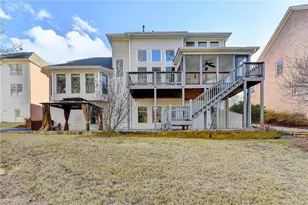 1255 Beacon Hill Crossing, Alpharetta, GA 30005 - Photo 86