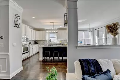 1255 Beacon Hill Crossing, Alpharetta, GA 30005 - Photo 34