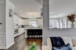 1255 Beacon Hill Crossing, Alpharetta, GA 30005 - Photo 34