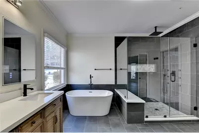 1255 Beacon Hill Crossing, Alpharetta, GA 30005 - Photo 30