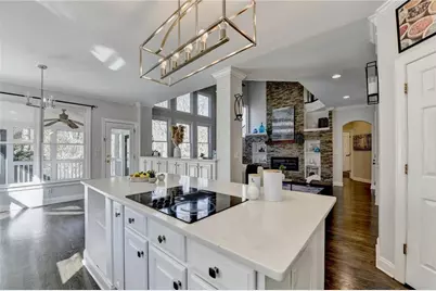 1255 Beacon Hill Crossing, Alpharetta, GA 30005 - Photo 44