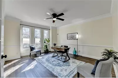 1255 Beacon Hill Crossing, Alpharetta, GA 30005 - Photo 18