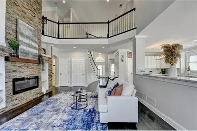 1255 Beacon Hill Crossing, Alpharetta, GA 30005 - Photo 28