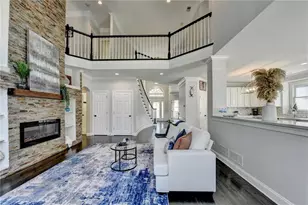 1255 Beacon Hill Crossing, Alpharetta, GA 30005 - Photo 28