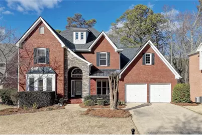 1255 Beacon Hill Crossing, Alpharetta, GA 30005 - Photo 1
