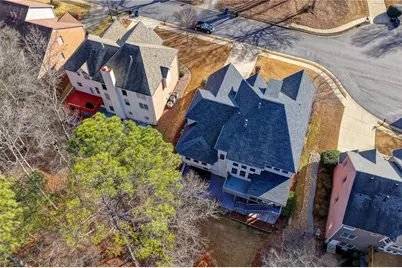 1255 Beacon Hill Crossing, Alpharetta, GA 30005 - Photo 96