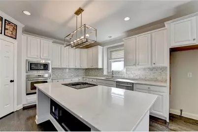 1255 Beacon Hill Crossing, Alpharetta, GA 30005 - Photo 22