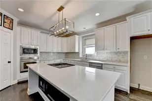 1255 Beacon Hill Crossing, Alpharetta, GA 30005 - Photo 22