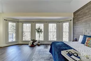 1255 Beacon Hill Crossing, Alpharetta, GA 30005 - Photo 52