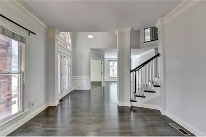 1255 Beacon Hill Crossing, Alpharetta, GA 30005 - Photo 14