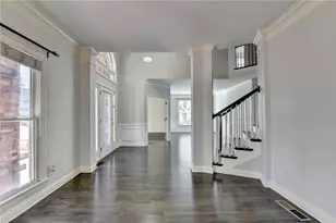 1255 Beacon Hill Crossing, Alpharetta, GA 30005 - Photo 14