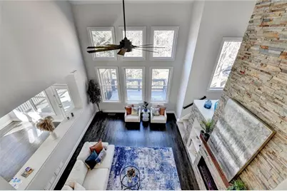 1255 Beacon Hill Crossing, Alpharetta, GA 30005 - Photo 64