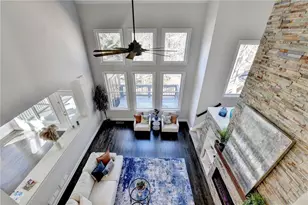 1255 Beacon Hill Crossing, Alpharetta, GA 30005 - Photo 64