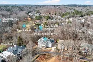 3158 E Addison Dr, Alpharetta, GA 30022 - Photo 76