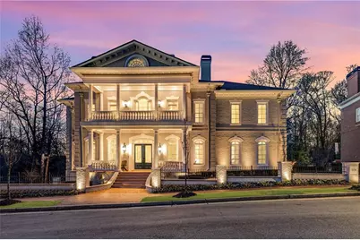 3158 E Addison Drive, Alpharetta, GA 30022 - Photo 1