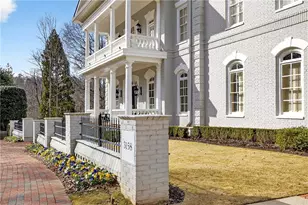 3158 E Addison Dr, Alpharetta, GA 30022 - Photo 8