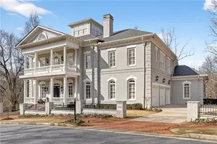 3158 E Addison Dr, Alpharetta, GA 30022 - Photo 1