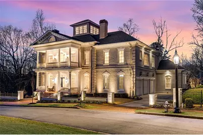 3158 E Addison Drive, Alpharetta, GA 30022 - Photo 2