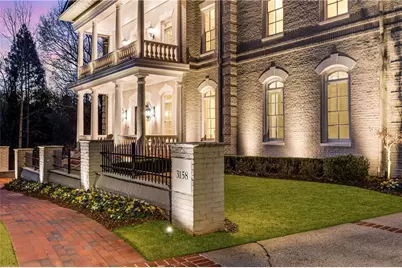 3158 E Addison Drive, Alpharetta, GA 30022 - Photo 4