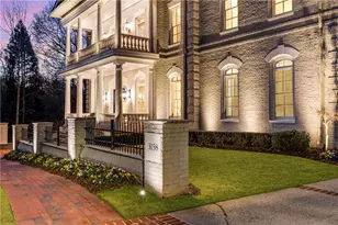 3158 E Addison Dr, Alpharetta, GA 30022 - Photo 4