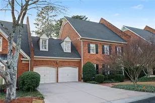 5300 Fairfield W, Dunwoody, GA 30338 - Photo 1