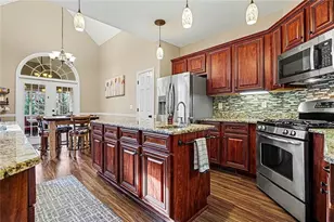 1164 Amberton Ln, Powder Springs, GA 30127 - Photo 8