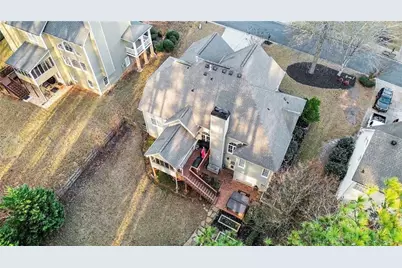 1164 Amberton Lane, Powder Springs, GA 30127 - Photo 36