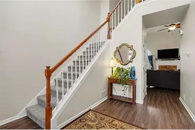 1164 Amberton Lane, Powder Springs, GA 30127 - Photo 4