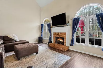 1164 Amberton Lane, Powder Springs, GA 30127 - Photo 12