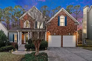 1164 Amberton Ln, Powder Springs, GA 30127 - Photo 1