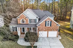 1164 Amberton Ln, Powder Springs, GA 30127 - Photo 2