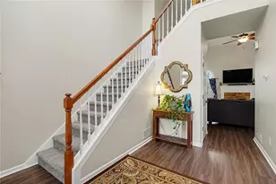 1164 Amberton Ln, Powder Springs, GA 30127 - Photo 4